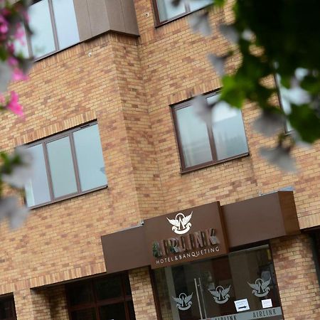 Airlink Hotel Hayes  Exterior foto