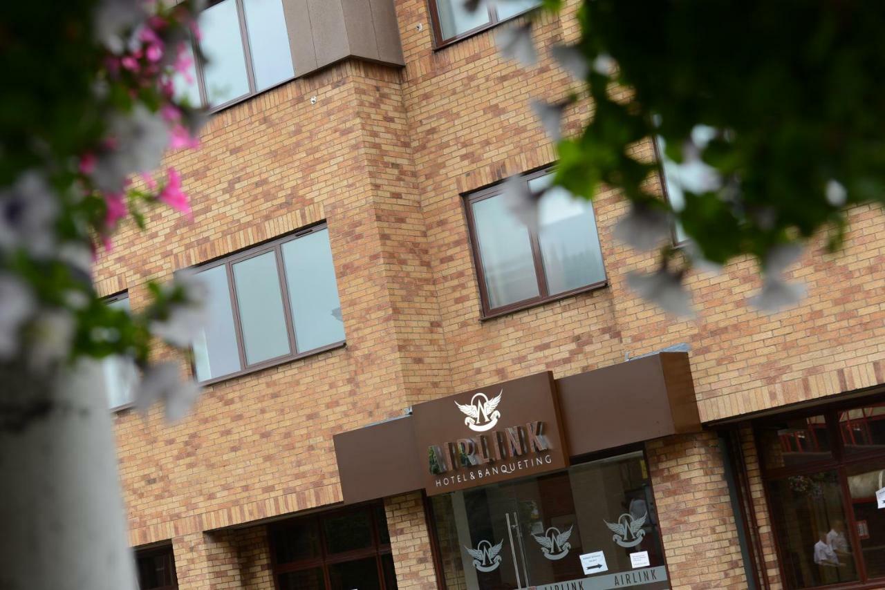 Airlink Hotel Hayes  Exterior foto