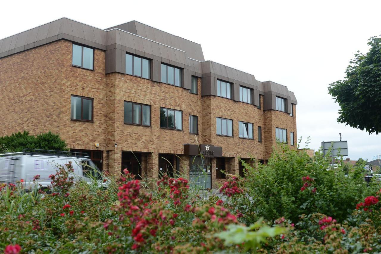 Airlink Hotel Hayes  Exterior foto